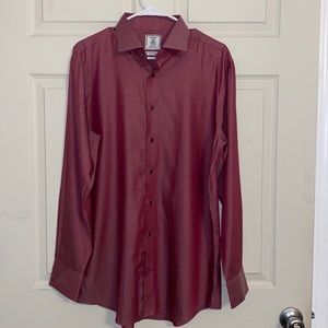 Maker & Company Men’s Dress Shirt NWOT